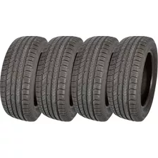 Kit De 4 Pneus Goodyear Eagle Sport 2 P 205/55r16 91