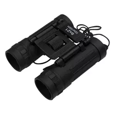 Binocular Hunter 8 X 21 Nautika Alcance 1000 Mts