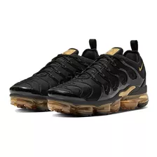 Zapatillas Nike Air Vapormax Plus Metallic G Nueva Original