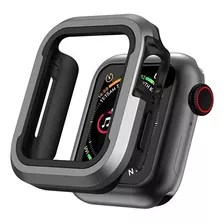 Wiwu Jd-101 Defender Case Para Apple Watch 41mm Gray