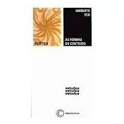 Livro As Formas Do Conteúdo - Umberto Eco [1974]