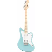 Guitarra Sq Mini Jazzmaster Hh 0370125504