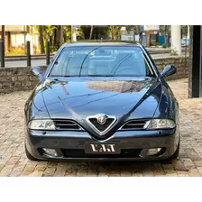 Alfa Romeo 166 - 1999