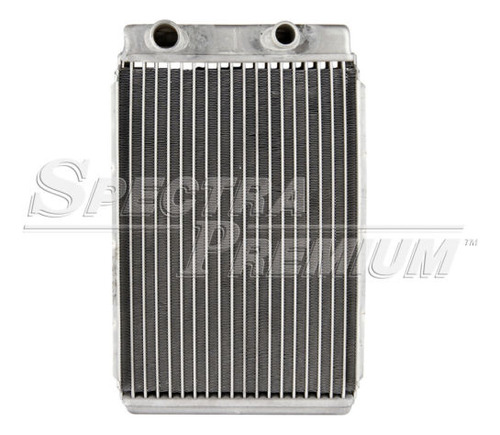 Radiador Calefaccion Spectra Chevrolet Chevelle 3.2 65-66 Foto 2