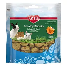 Timothy Biscuits Baked Treat, Bolsa De 4 Oz