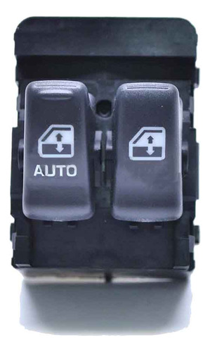 Switch Vidrios Electricos Oldsmobile Silhouette 3.4 2001 7pn Foto 2