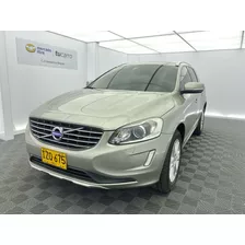  Volvo Xc60 2.5