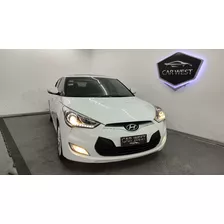 Hyundai Veloster 1.6 6at 130cv 2017 Carwestok