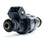 1- Inyector Combustible B3000 3.0lv6 2001/2003 Injetech