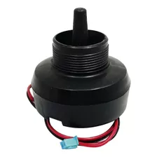 Tweeter 8 Ohms Para Caixa De Som Projetos Reparo Com Fio