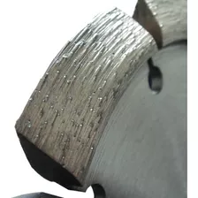Disco Asfalto Concreto Repara Fisuras Black Diamond 14 Pulgs