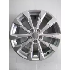 Roda Audi Q3 Prestige Plus Aro 18 Original M L Rodas!!!