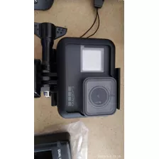 Câmera Gopro Hero5 4k Preto - Com Defeito. Leia A Descrição 