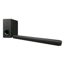 Barra De Sonido Soundbar Bluetooth Yamaha Yas-209