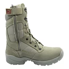 Bota Táctica Tipo Militar Duty Gear Uso Rudo Original