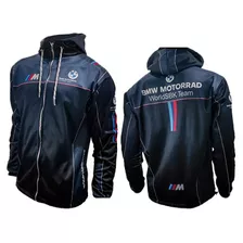 Campera Bmw Ketten Frizado- Astrogroup