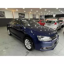 Volkswagen Jetta 2.0 Comfortline Flex 4p Tiptronic