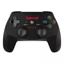 Controle Pc E Android Redragon Harrow G808 V2 Wireless