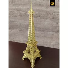 Torre Eiffel 