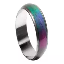 Anel Que Muda De Cor Conforme Humor Mood Ring Berkat 22988