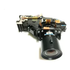 Projetor Epson S12+ H430a Bloco Optico Completo Com Prisma