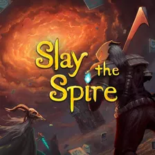Slay The Spire Xbox One Series Original