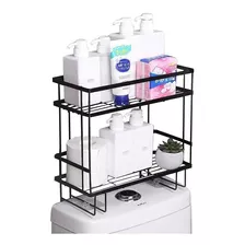 Organizador De Baño, Estante, Repisa, Ducha Y Mochila Wc