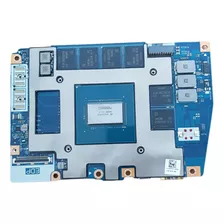 Placa Grafica De Video Dell Alienware 51m Nvidia 6gb