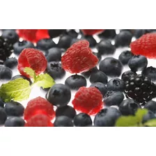 Mix Frutos Rojos Del Bosque X 500 Grs Congelados Oferta