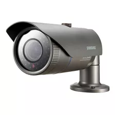 Camara De Seguridad Y Videovigilancia Samsung Sco-2080r