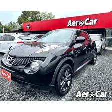 Nissan Juke 1.6 Turbo 1.6 2012 Impecable! Aerocar