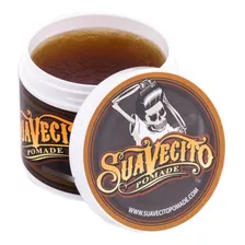 Cera Suavecito Original 113gr. 4oz