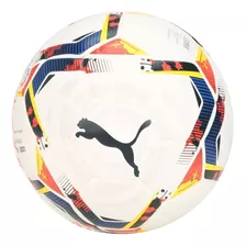 Pelota Puma Laliga N°1 Accelerate En Blanco Y Multicolor | D