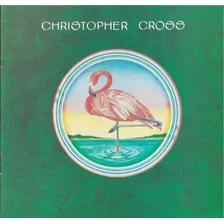 Christopher Cross - Christopher Cross ( Cd - Imp. Usa )