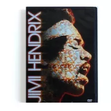 Jimi Hendrix, Documental, Dvd, Warner Bros