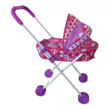 Cochecito Para Muñecas Plegable Oferta Juguete Tiendamibebe