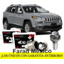 Birlos Seguridad Jeep Cherokee Overland Envi Gratis!