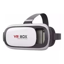 Óculos Realidade Virtual Cardboard 3d Rift + Controle E Nf-e