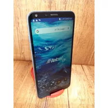 Compras Seguras, Estetica 8.5, LG Q6 Prime, 32 Gb, 3 Gb Ram