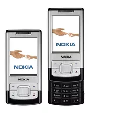 Celular Nokia 6500 6500s Desbloqueado 