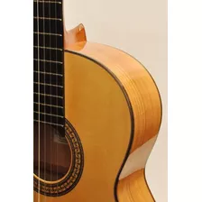 Guitarra Flamenca Española Camps M5 + Case