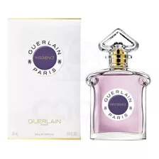 Perfume Guerlain Insolence Edp 75ml