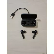 Auricular Inalambrico Qcy T5 Exelente