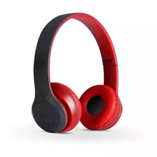 Audifonos Bluetooth Inalámbrico P47 Headphones 5.0