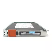 Emc Ssd 200gb Sas 2.5 6gbps 005050599 Vnx Vnxe Série 3200 C/ Nf