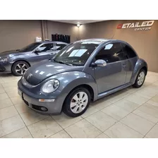 Volkswagen New Beetle 2008 2.0 Advance