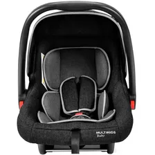 Bebê Conforto Rest 0-13 Kg Alça Flexível Multikids Baby