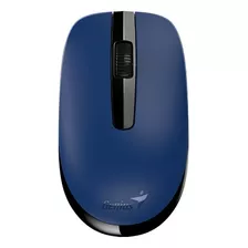 Mouse Inalámbrico Genius Nx-7007 Azul