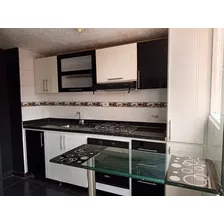 Vendo Hermoso Apartamento En Hogares Soacha