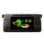 Android 11 Bmw Serie 3 1998-2006 Radio Mirrorlink Carplay